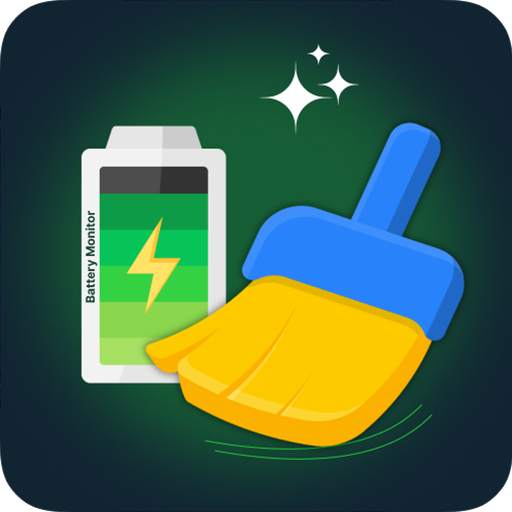 Battery Monitor & Power Clean 0.8