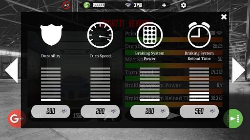 Driving Rush screenshot 3