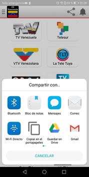 TV Venezuela screenshot 4