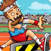 Summer Games: Zombie Athletes 1.2.6