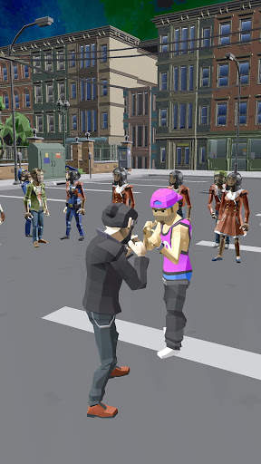 Street Fight Kings screenshot 2