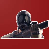 PUBG New State Stickers