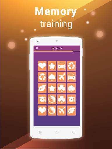 Training Brain Games for adults screenshot 12