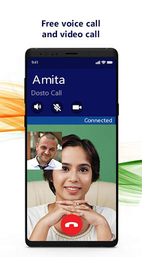 Dosto screenshot 4