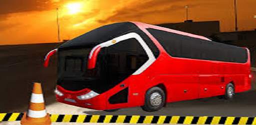 Modern Bus Parking 3D Simulator screenshot 7