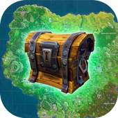 Maps And Locations for Fortnite (Fortbytes helper) icon