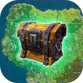 Maps And Locations for Fortnite (Fortbytes helper) 1.0