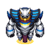 The Last Project :GameOf Smada icon