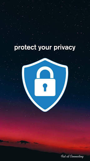 Strange VPN - Host, Fastest, Private & Free VPN screenshot 5
