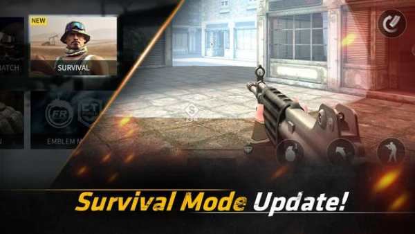 Point Blank: Strike скриншот 2