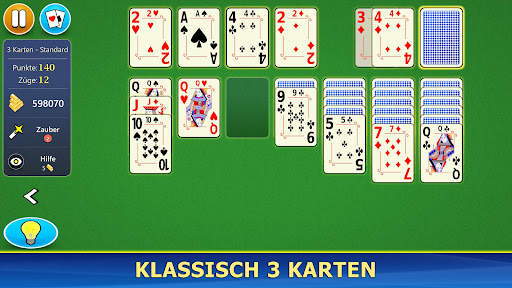 Solitaire Mobile screenshot 18