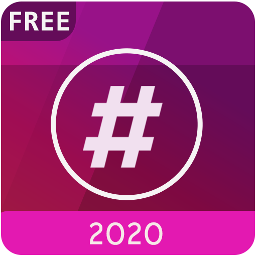 HashTags For Likes &amp; Followers icon