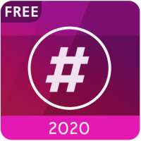 HashTags For Likes & Followers