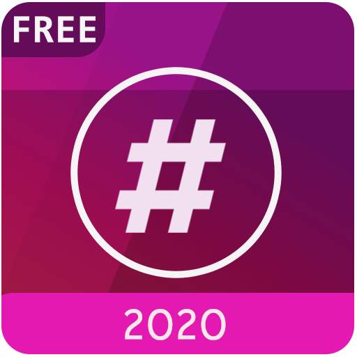 HashTags For Likes & Followers 1.1