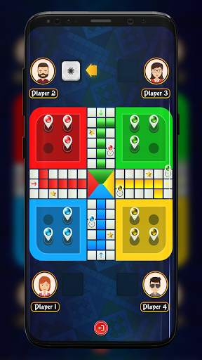 Ludo Jungle - Fun online Dice Game screenshot 7