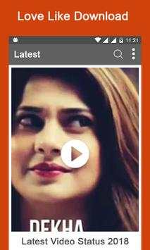 Beyhadh Video Status screenshot 2