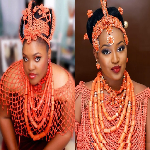 Edo Bride Wedding Attire icon