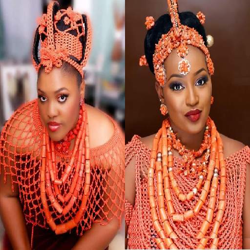 Edo Bride Wedding Attire 5.3.3