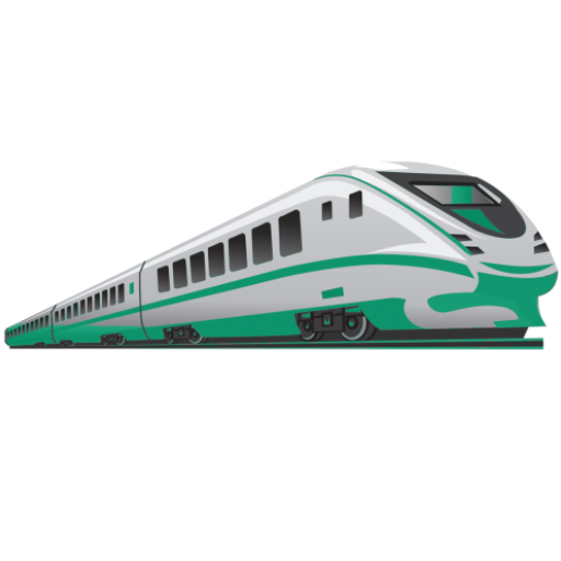 Egypt's Trains - Voice Search icon