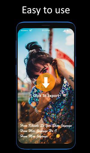 Tik Kik India - Lit Lot Indian Video Status Maker screenshot 5