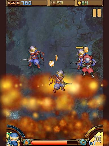 Ninja Legend screenshot 7