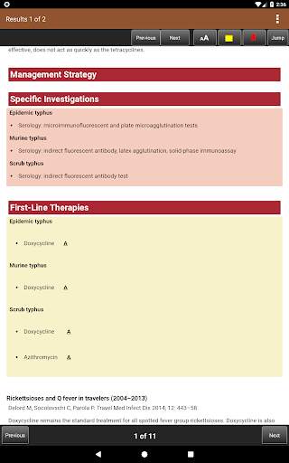 Lebwohl's Treatment of Skin Disease, 5th Edition screenshot 23