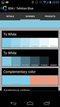 Color Suite Conversion Lite screenshot 6