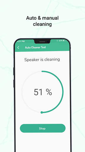 Fix My Speakers - Remove Water & Clean Speakers screenshot 3