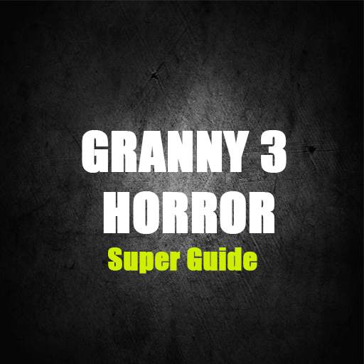 Helper For Granny Chapter 3 Horror Game Tricks 21 1.0.2
