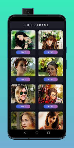 Photo Editor 2021 5 تصوير الشاشة