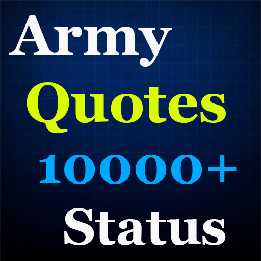 Army Quotes (10000+ Status) icon