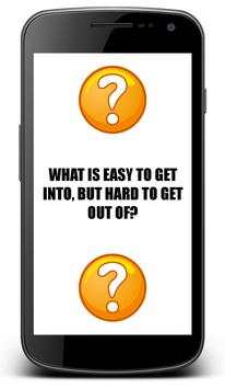 Funny Riddles - Free Jokes App screenshot 5