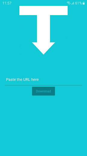 Tweet Downloader screenshot 1