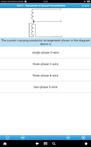 IET Wiring Regulations Lite screenshot 9