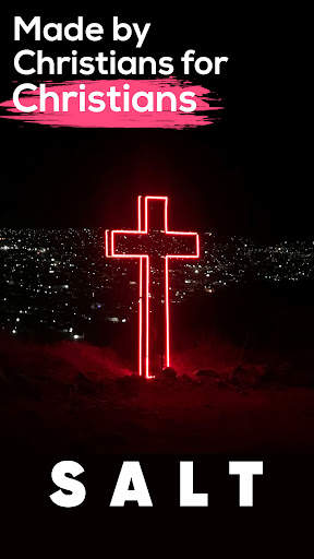SALT - Christian Dating App screenshot 8