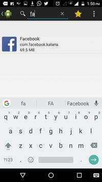 Apk Extractor screenshot 2