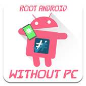 Pro Root android without PC icon