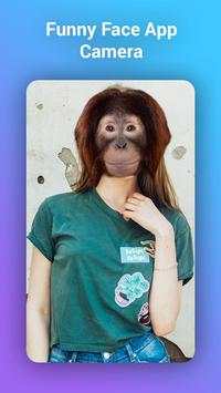 Old Face Camera - Funny Animal Face screenshot 3