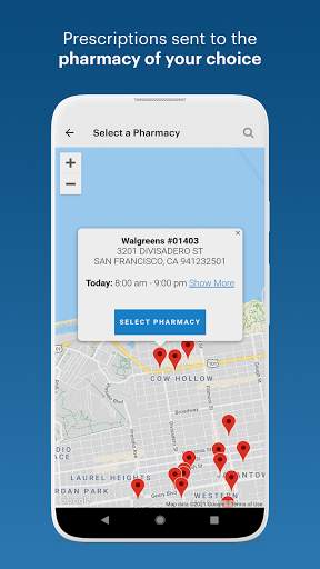 Doctor On Demand screenshot 5