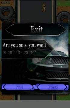 Race Car Driving screenshot 1
