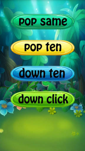 Ten Puzzle Games screenshot 1