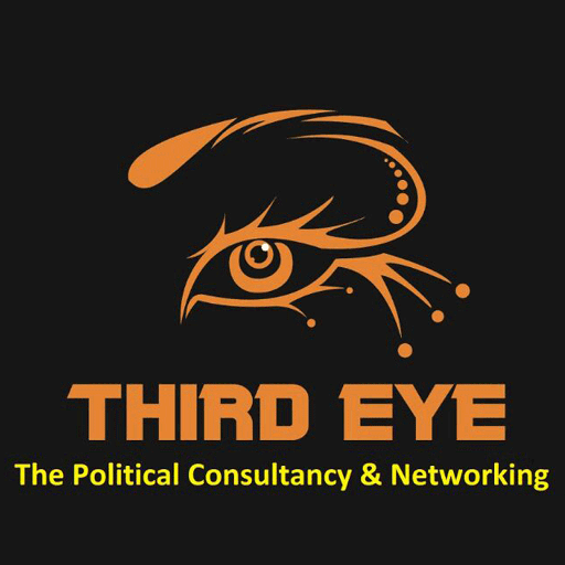 Third Eye icon