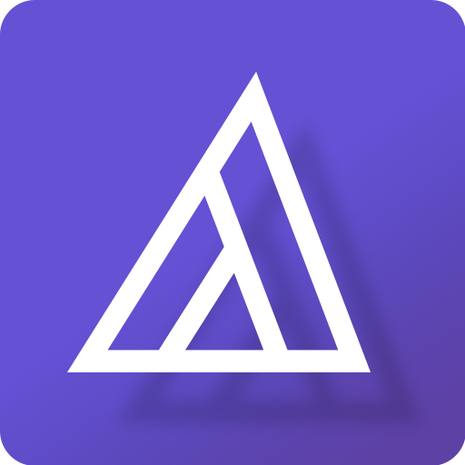 Anyfi - Free P2P WiFi icon