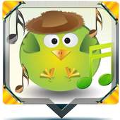 Bird Songs and Ringtones 2016 2.2
