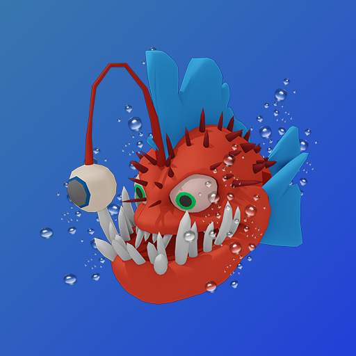 Shark UP! 0.9