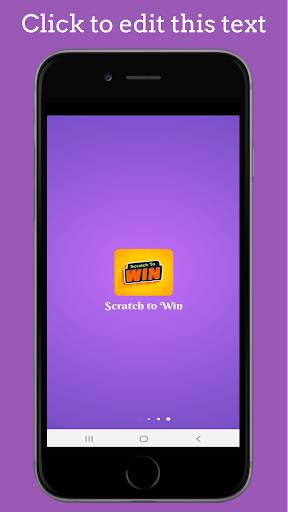 Daily Scratch To Win Money screenshot 1