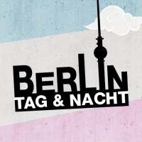 Berlin – Tag und Nacht on 9Apps