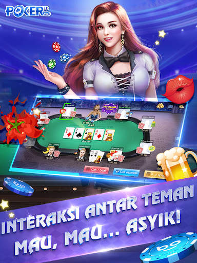 Poker Pro.ID screenshot 11