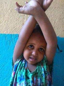 OROMO FACE screenshot 1