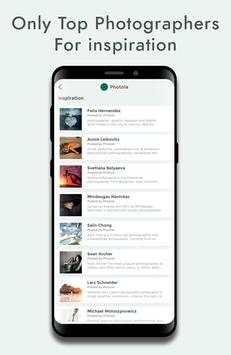 Learn photography, photo editing, tips - Photola скриншот 4